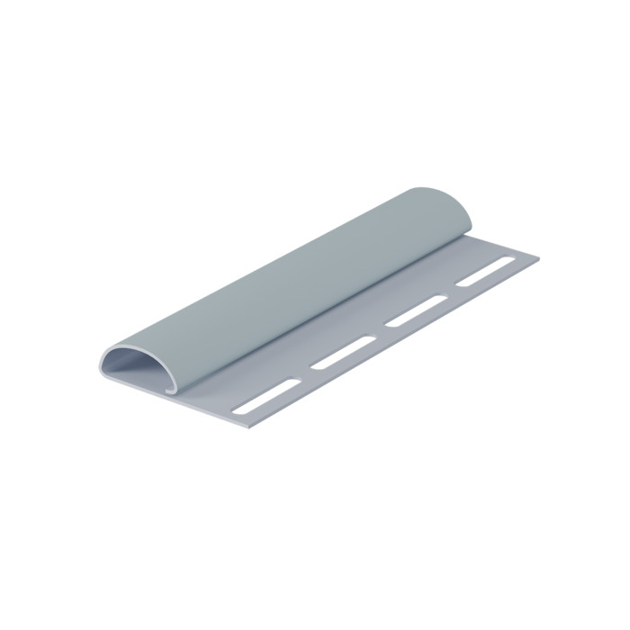 Финишный профиль Docke 1.1 мм Голубика