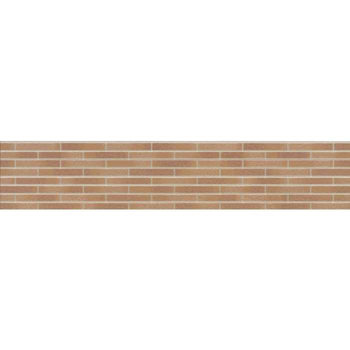 Фасадная панель KMEW CW1208GC под кирпич 14 мм