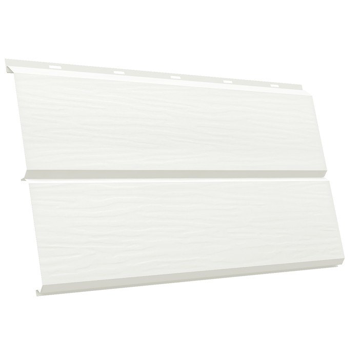 Сигнальный белый